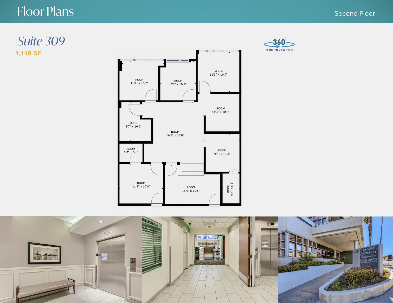 5620 Wilbur Ave, Tarzana, CA for lease Floor Plan- Image 1 of 1