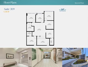 5620 Wilbur Ave, Tarzana, CA for lease Floor Plan- Image 1 of 1