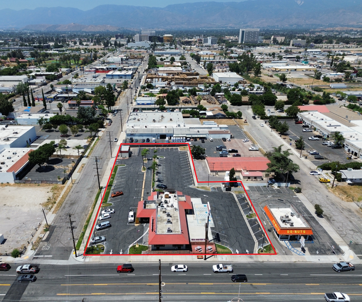 444 W Mill St, San Bernardino, CA for sale - Building Photo - Image 1 of 14