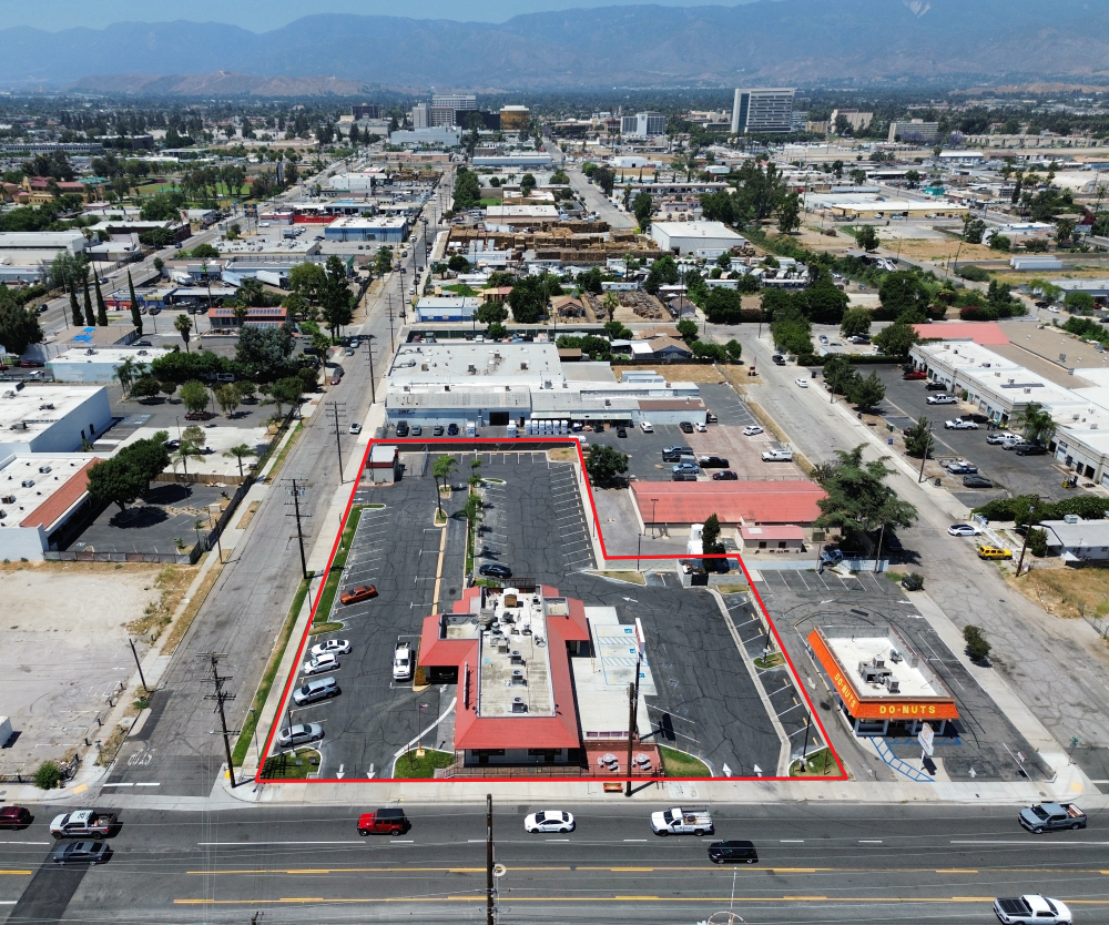 444 W Mill St, San Bernardino, CA for sale Building Photo- Image 1 of 15