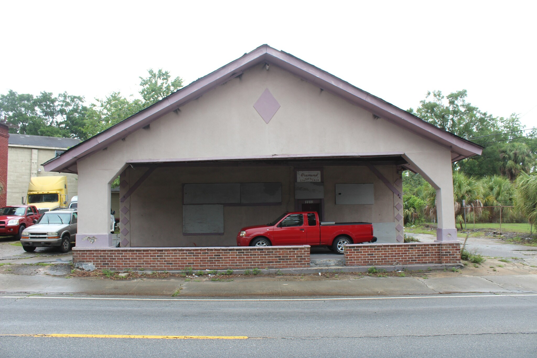 2210 Ogeechee Rd, Savannah, GA for sale Primary Photo- Image 1 of 1