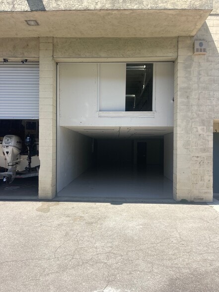 2541 S Rodeo Gulch Rd, Soquel, CA for lease - Building Photo - Image 3 of 3