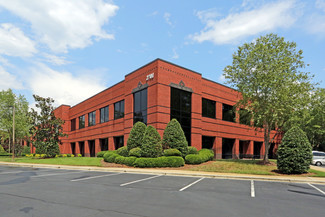 More details for 2701 Aerial Center Pky, Morrisville, NC - Office for Lease