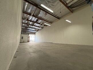 More details for 12734 Branford St, Pacoima, CA - Industrial for Sale