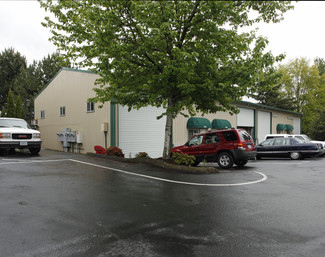 More details for 8136-8154 SW Durham Rd, Portland, OR - Industrial for Lease