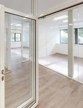 More details for Avenue Boulé, Beauchamp - Flex for Lease