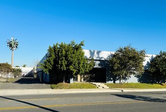 More details for 20760 Leapwood Ave, Carson, CA - Industrial for Lease