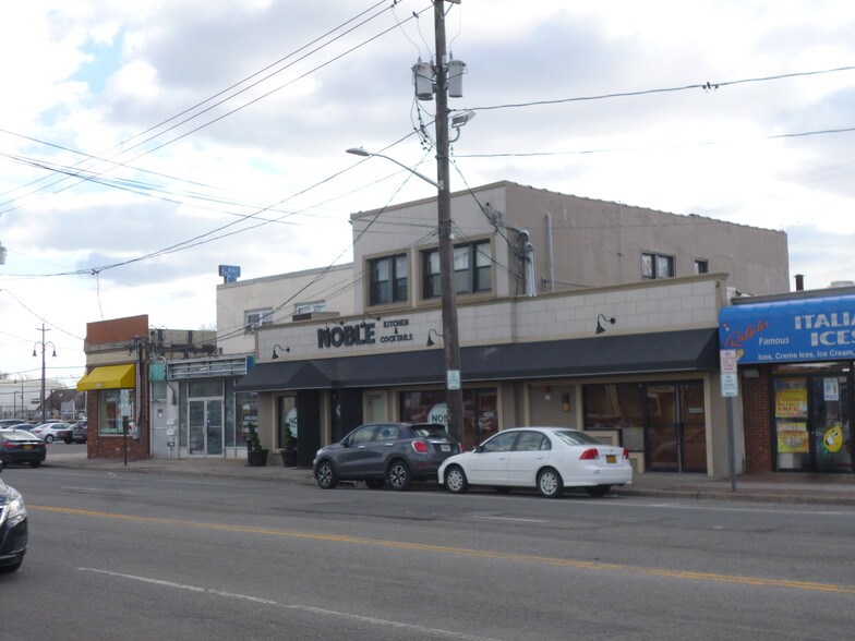 3110-3114 Lawson Blvd, Oceanside, NY for sale - Building Photo - Image 1 of 1