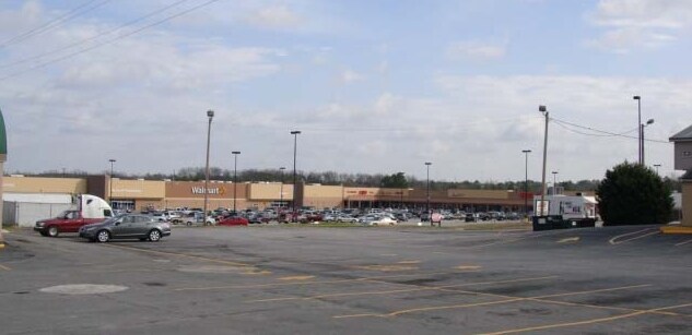 1215 E 16th Ave, Cordele, GA for sale - Primary Photo - Image 1 of 1