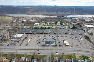 1616-1710 Pacific Ave, Natrona Heights, PA - aerial  map view - Image1