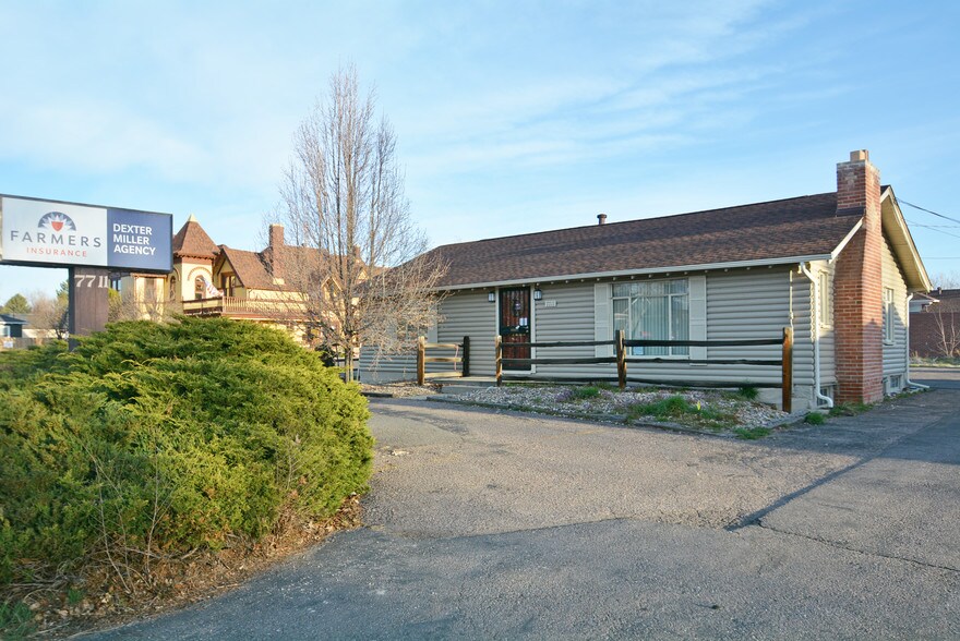 7711 Ralston Rd, Arvada, CO for sale - Other - Image 1 of 1