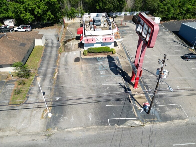 3201 Atlanta Hwy, Montgomery, AL for lease - Building Photo - Image 3 of 7