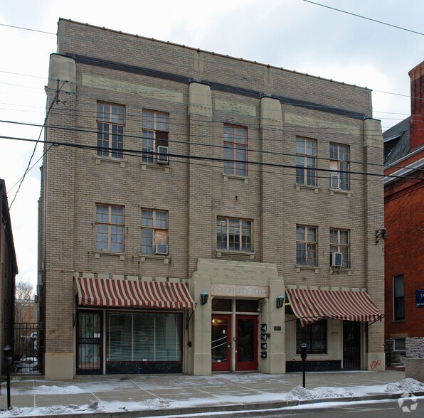 808 Scott St, Covington, KY 41011