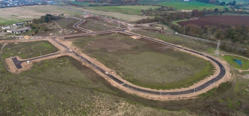 Elgin Business Park, Elgin for sale Other- Image 1 of 1