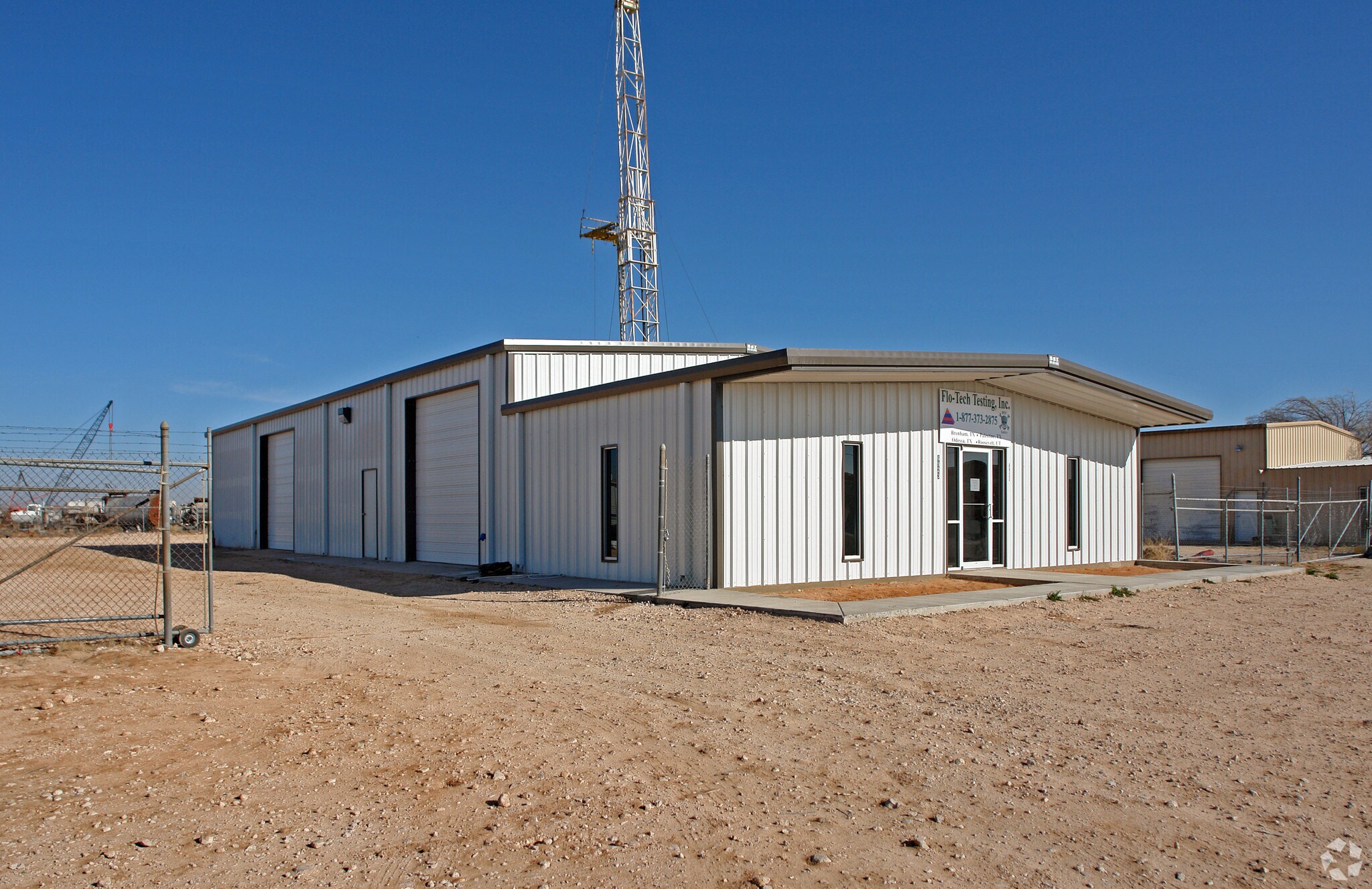 6919 E Commerce St, Odessa, TX for sale Primary Photo- Image 1 of 1