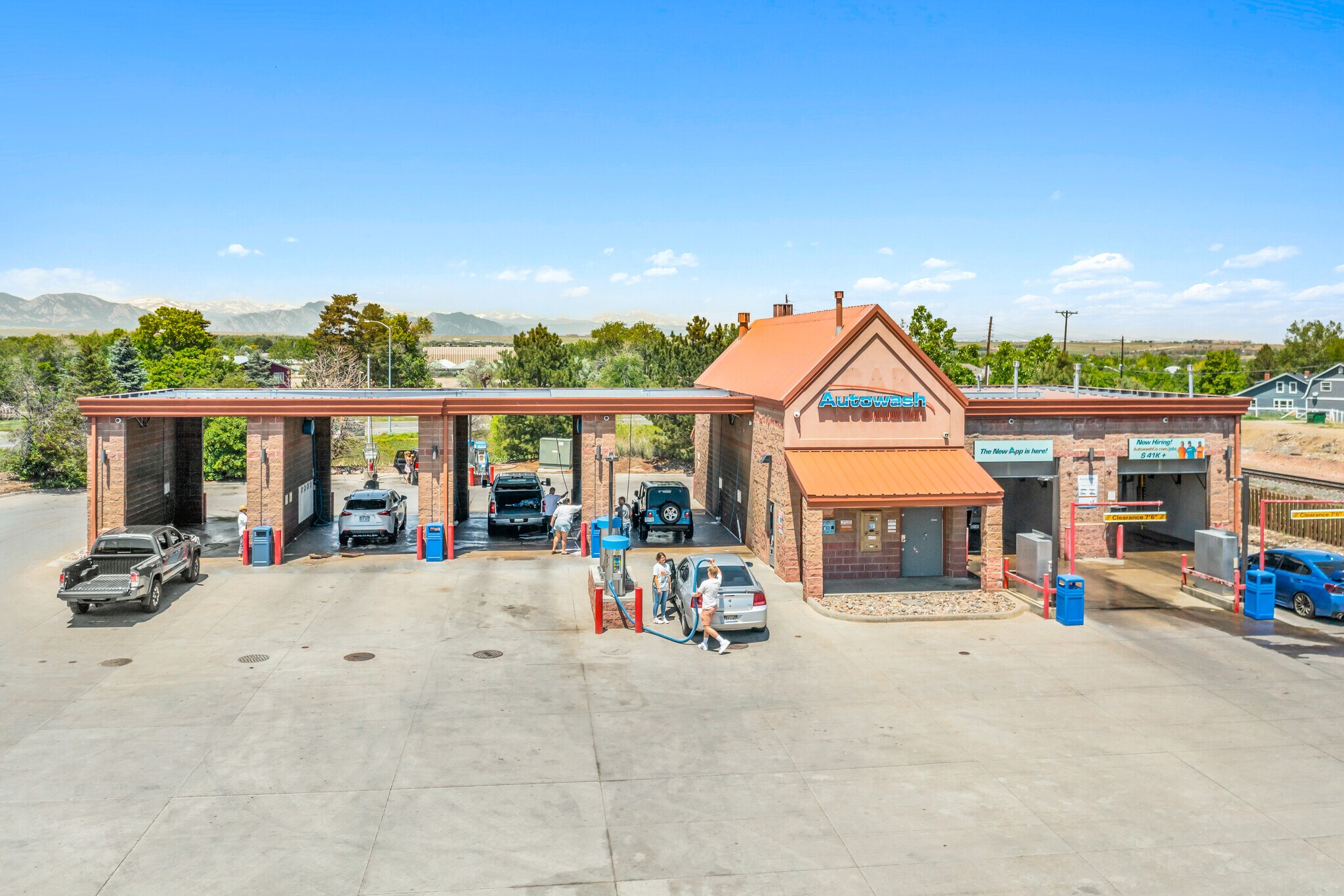 7569 W 92nd Ave, Westminster, CO for sale Building Photo- Image 1 of 1