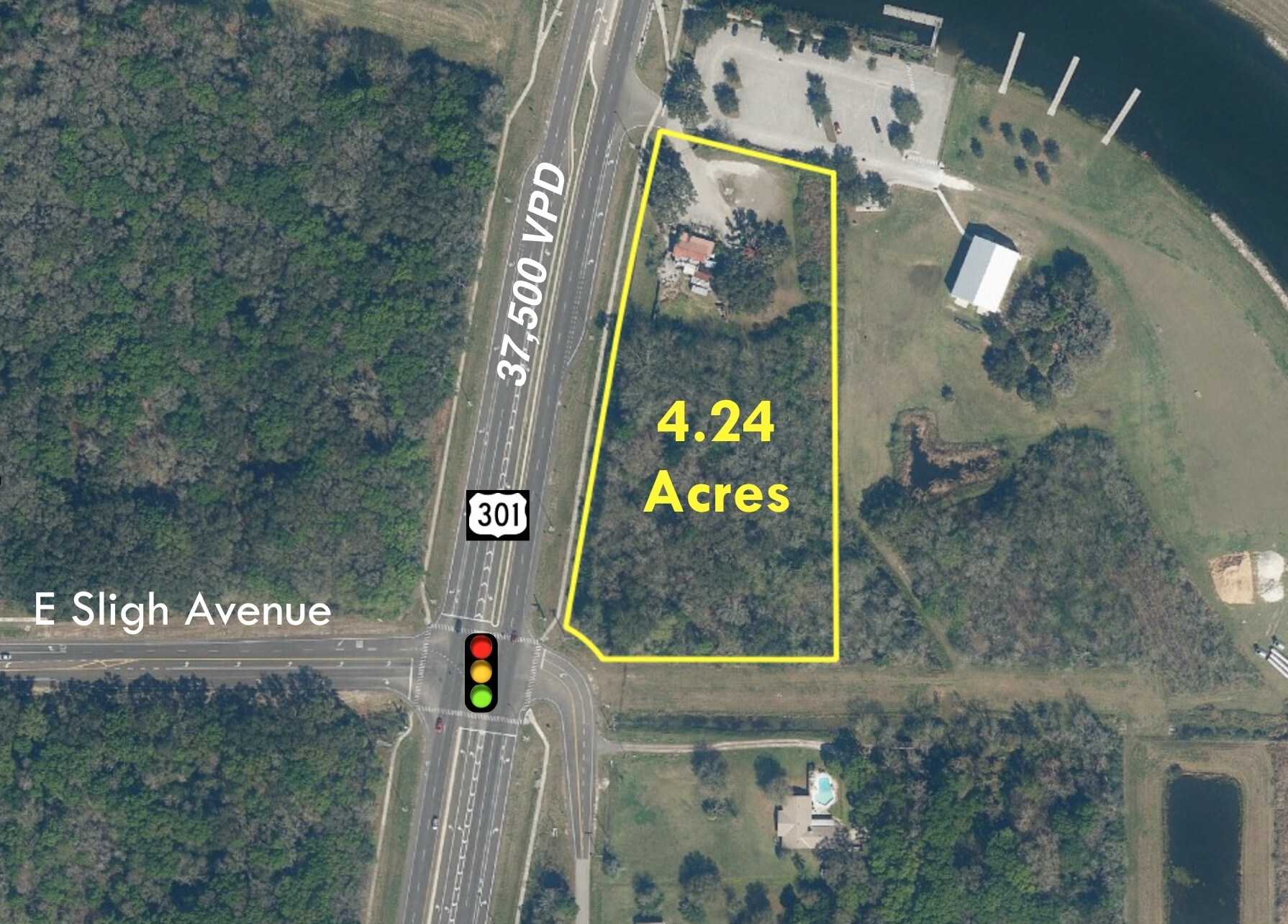 7117 N US Highway 301, Tampa, FL for sale Primary Photo- Image 1 of 1