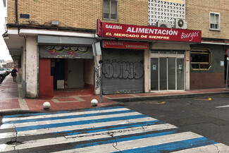 More details for Calle San Antón, 59, Parla - Retail for Lease