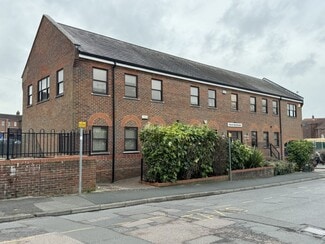 More details for 55 Buckhurst Ave, Sevenoaks - Office for Lease