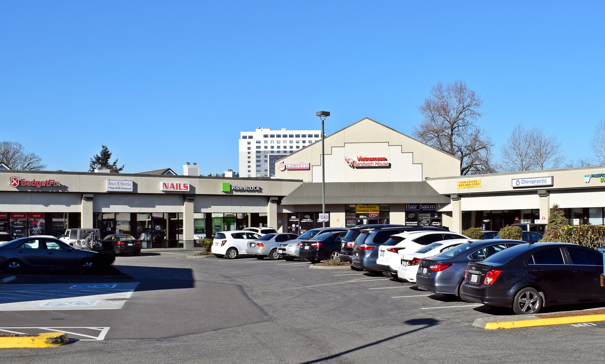 644 Strander Blvd, Tukwila, WA for sale Building Photo- Image 1 of 1