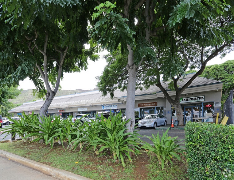 3045 Monsarrat Ave, Honolulu, HI for lease - Building Photo - Image 3 of 9