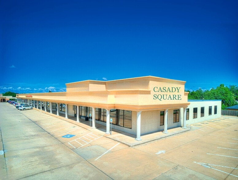 2103 W Britton Rd, Oklahoma City, OK for sale - Building Photo - Image 1 of 16