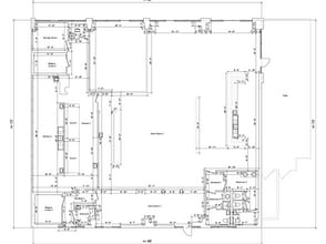 12400 Yellow Bluff Rd, Jacksonville, FL for lease Interior Photo- Image 1 of 1