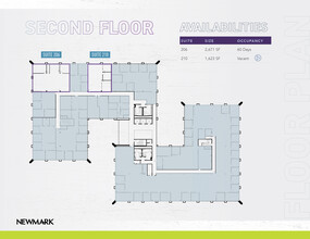 3230 E Imperial Hwy, Brea, CA for lease Floor Plan- Image 1 of 1