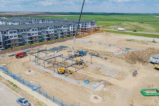 More details for 1 Merganser Dr W, Chestermere, AB - Retail for Lease