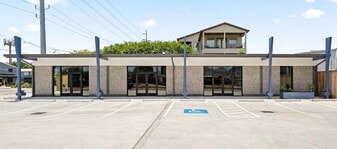 1303 Durham Dr Retail - Retail Space