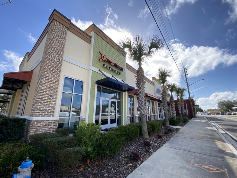 1743 S Orange Ave, Orlando, FL for lease - Building Photo - Image 1 of 4