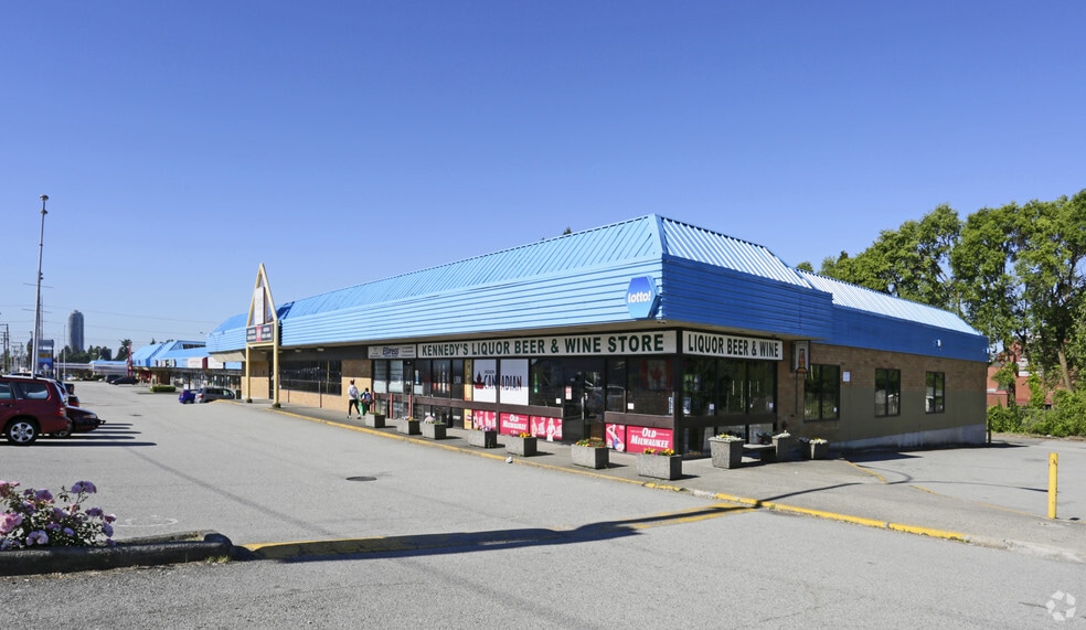 8821-8899 120th St, Delta, BC for sale - Primary Photo - Image 1 of 1