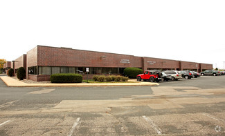 More details for 1501-1525 E Highway 13 E, Burnsville, MN - Office for Lease