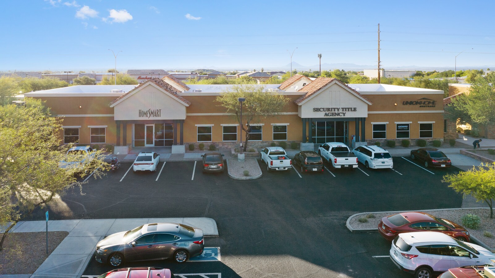 2913 N Power Rd Mesa AZ 85215 LoopNet