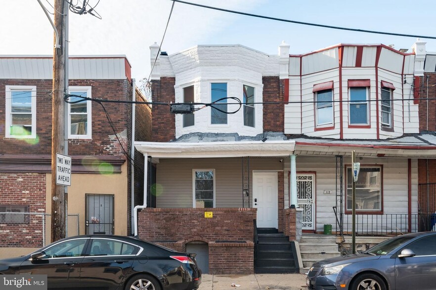 10 N 54th St, Philadelphia, PA for sale - Primary Photo - Image 1 of 10