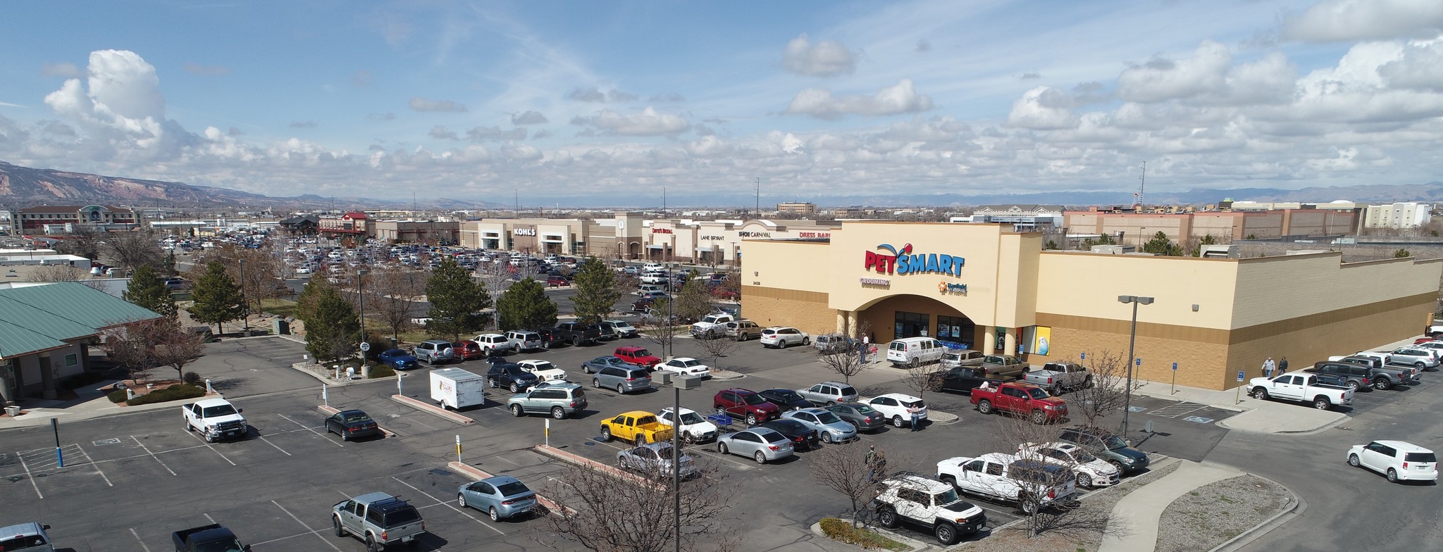 2428 F Rd, Grand Junction, CO for sale Primary Photo- Image 1 of 1