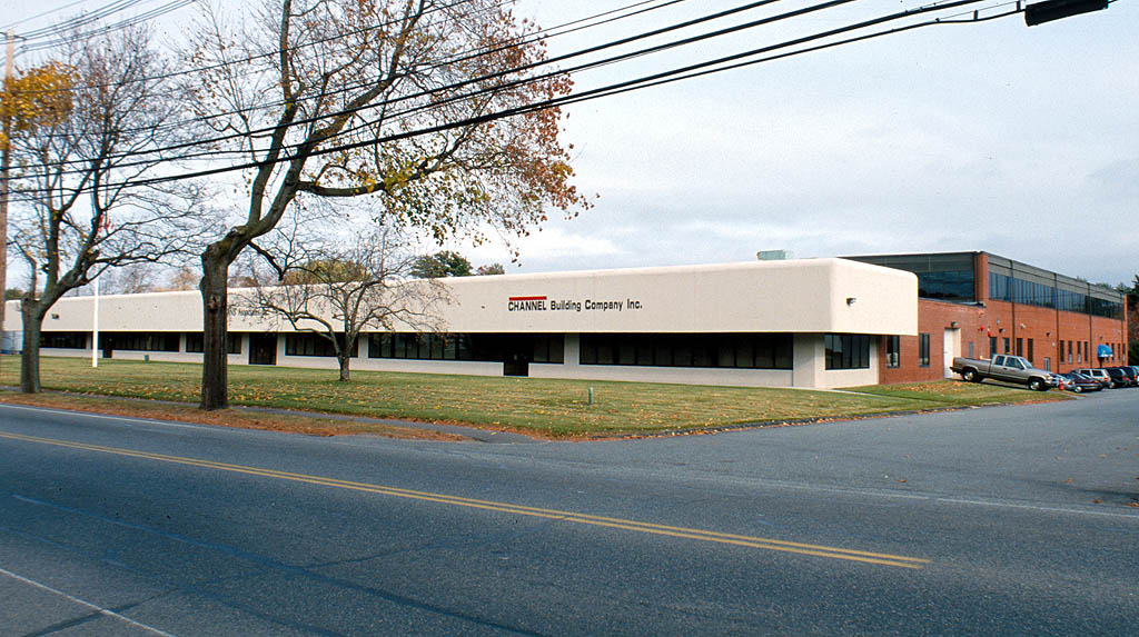 355 Middlesex Ave, Wilmington, MA for sale Building Photo- Image 1 of 1