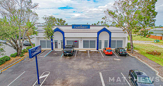 More details for 2126 Del Prado Blvd S, Cape Coral, FL - Retail for Sale