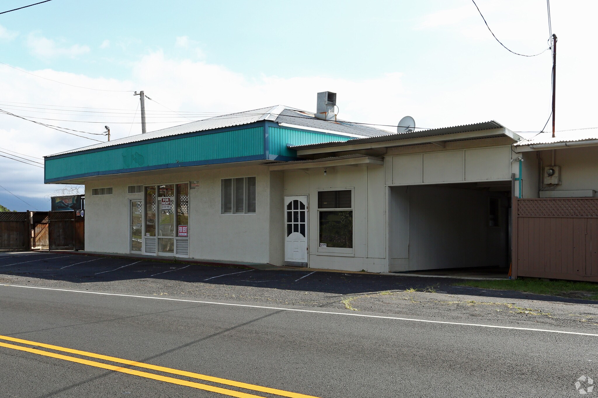 82-6163 Mamalahoa Hwy, Captain Cook, HI for sale Primary Photo- Image 1 of 1