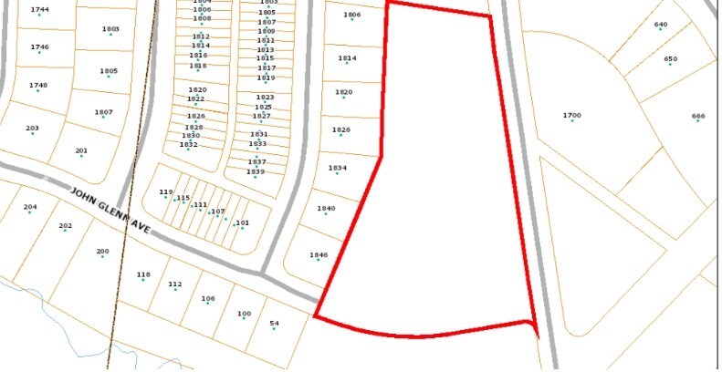 New Holland Rd, Reading, PA for sale - Building Photo - Image 3 of 3