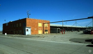 More details for 6801 Stratton, Detroit, MI - Industrial for Lease