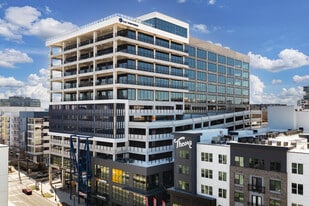 Interlock Tower - Bar