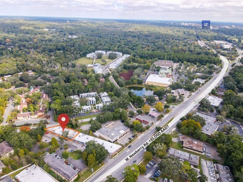 4000 W Newberry Rd, Gainesville, FL for sale - Building Photo - Image 2 of 35