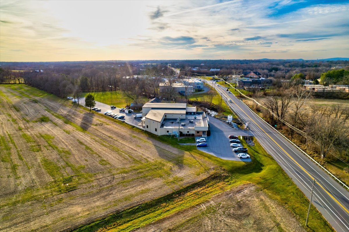 19833 Leitersburg Pike, Hagerstown, MD 21742 The Equinox Building
