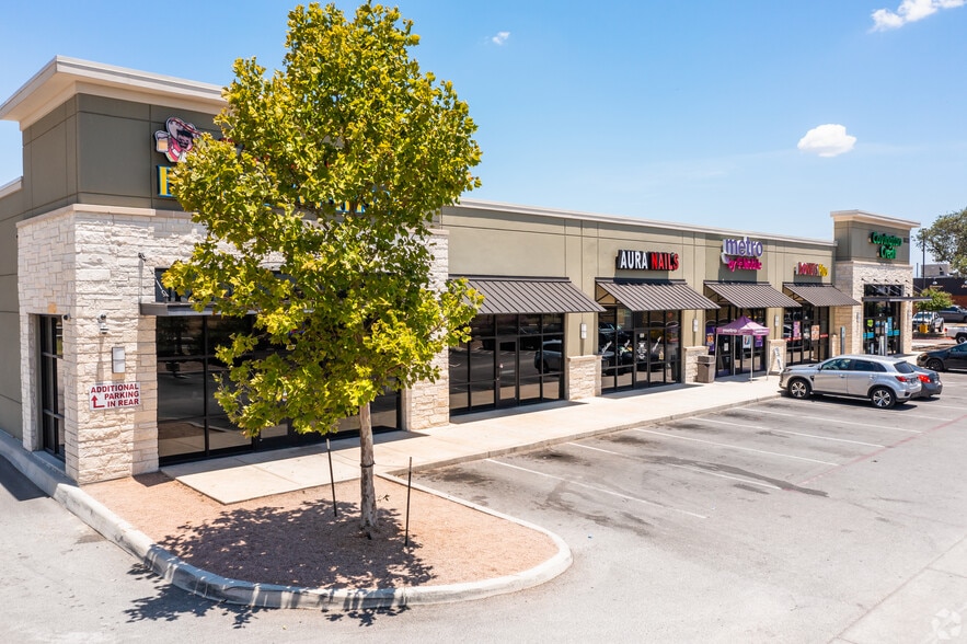 8830 SW Loop 410, San Antonio, TX for lease - Building Photo - Image 3 of 6