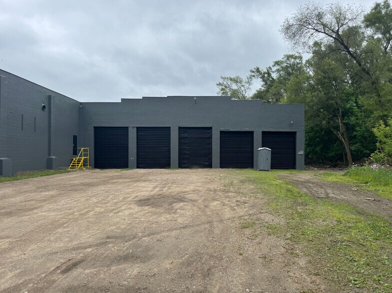 280 S Edison St, Battle Creek, MI for lease - Building Photo - Image 3 of 20