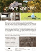 $279,000 each - Golf Course