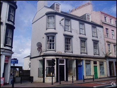 10 New Bridge St, Ayr for sale Primary Photo- Image 1 of 1