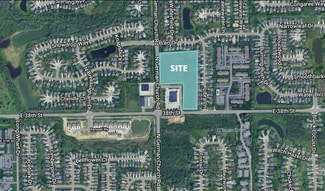 More details for 3873 N German Church Rd, Indianapolis, IN - Land for Sale