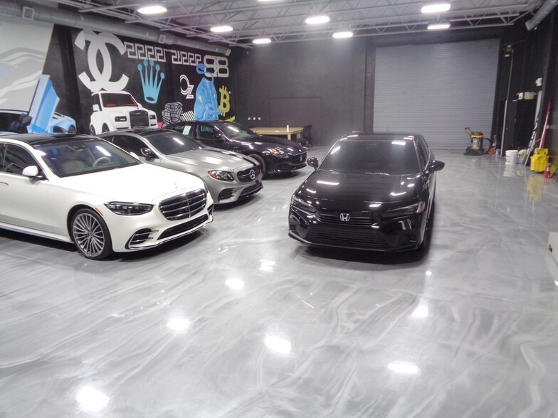 3749 N Federal Hwy, Pompano Beach, FL for lease - Building Photo - Image 3 of 9